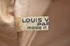 Auth Louis Vuitton Monogram Trousse Toilette 23 Clutch Hand Bag M47524 LV K5355