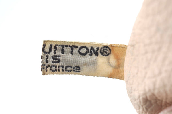 Auth Louis Vuitton Monogram Trousse Toilette 23 Clutch Hand Bag M47524 LV K5355