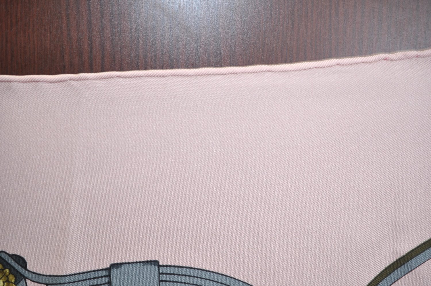 Authentic HERMES Carre 90 Scarf 