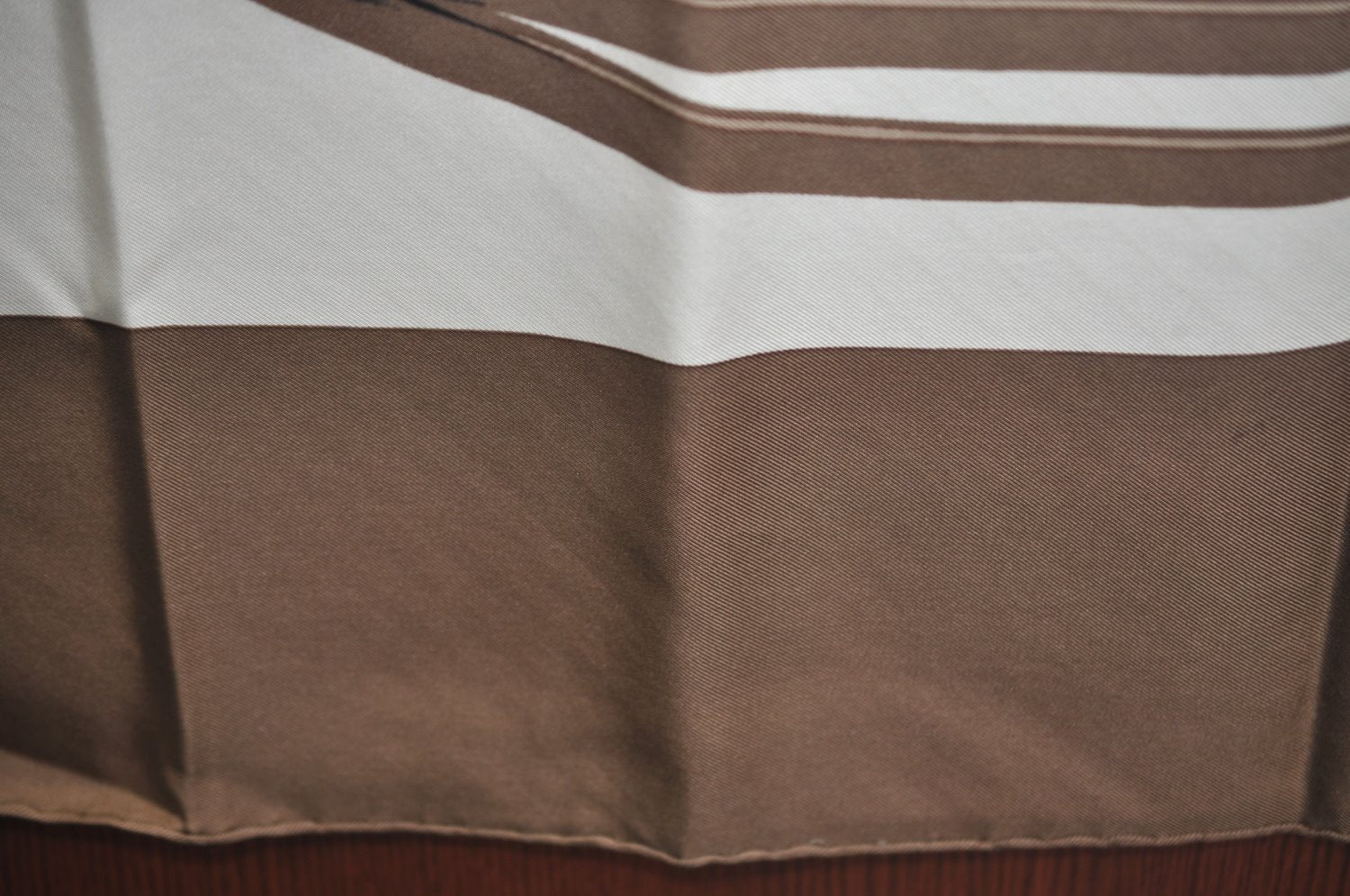 Authentic HERMES Carre 90 Scarf 