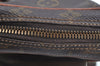 Authentic Louis Vuitton Monogram Amazone Shoulder Cross Body Bag Old Model K5368