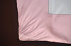 Authentic HERMES Carre 90 Scarf "BRIDES de GALA par" Silk Pink K5377