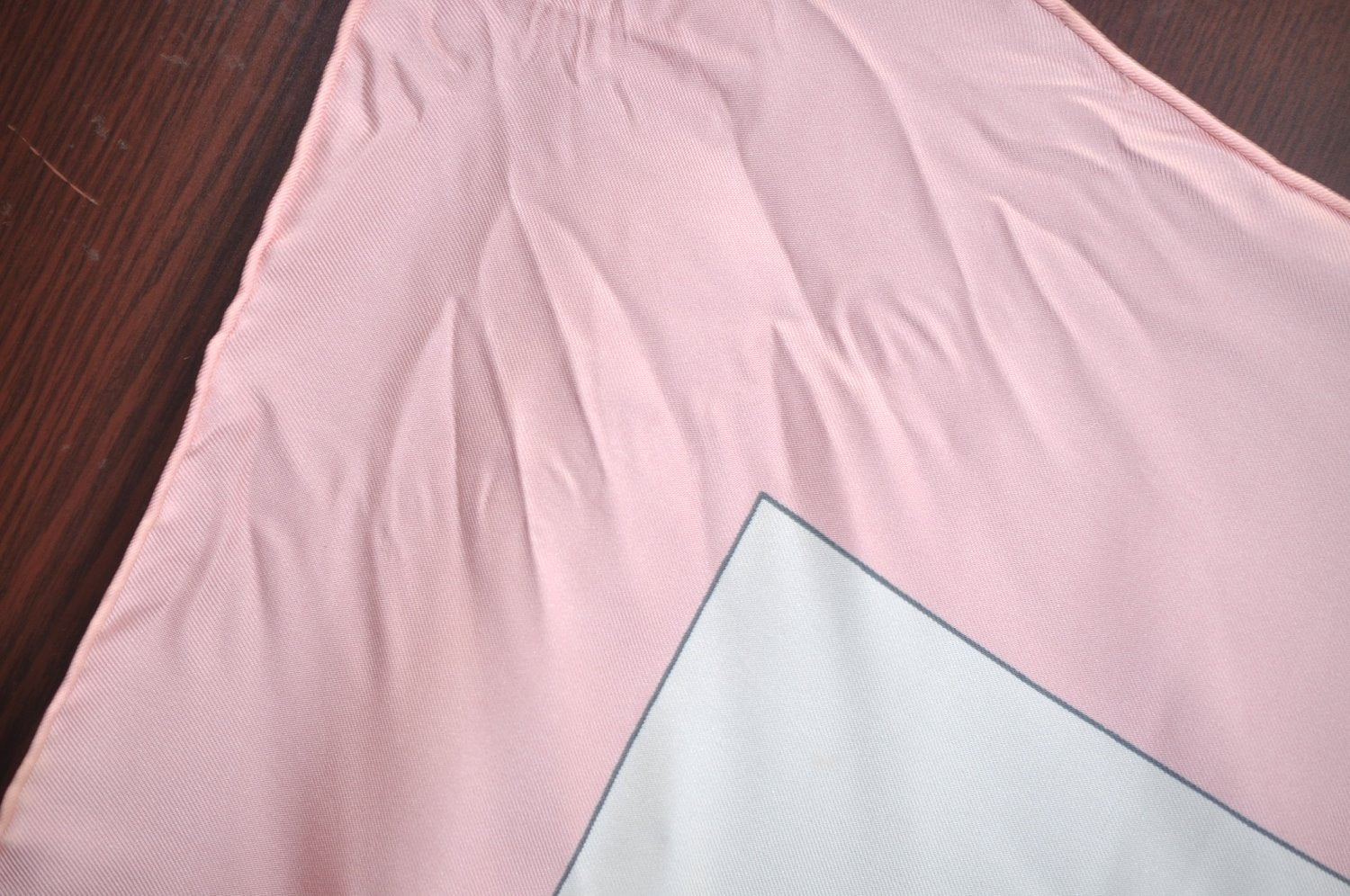 Authentic HERMES Carre 90 Scarf 