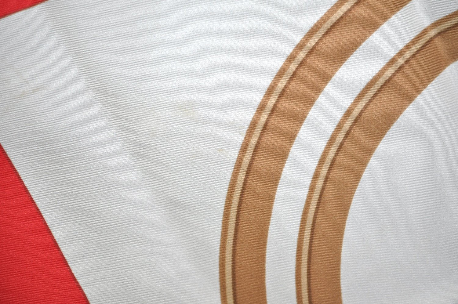 Authentic HERMES Carre 90 Scarf 