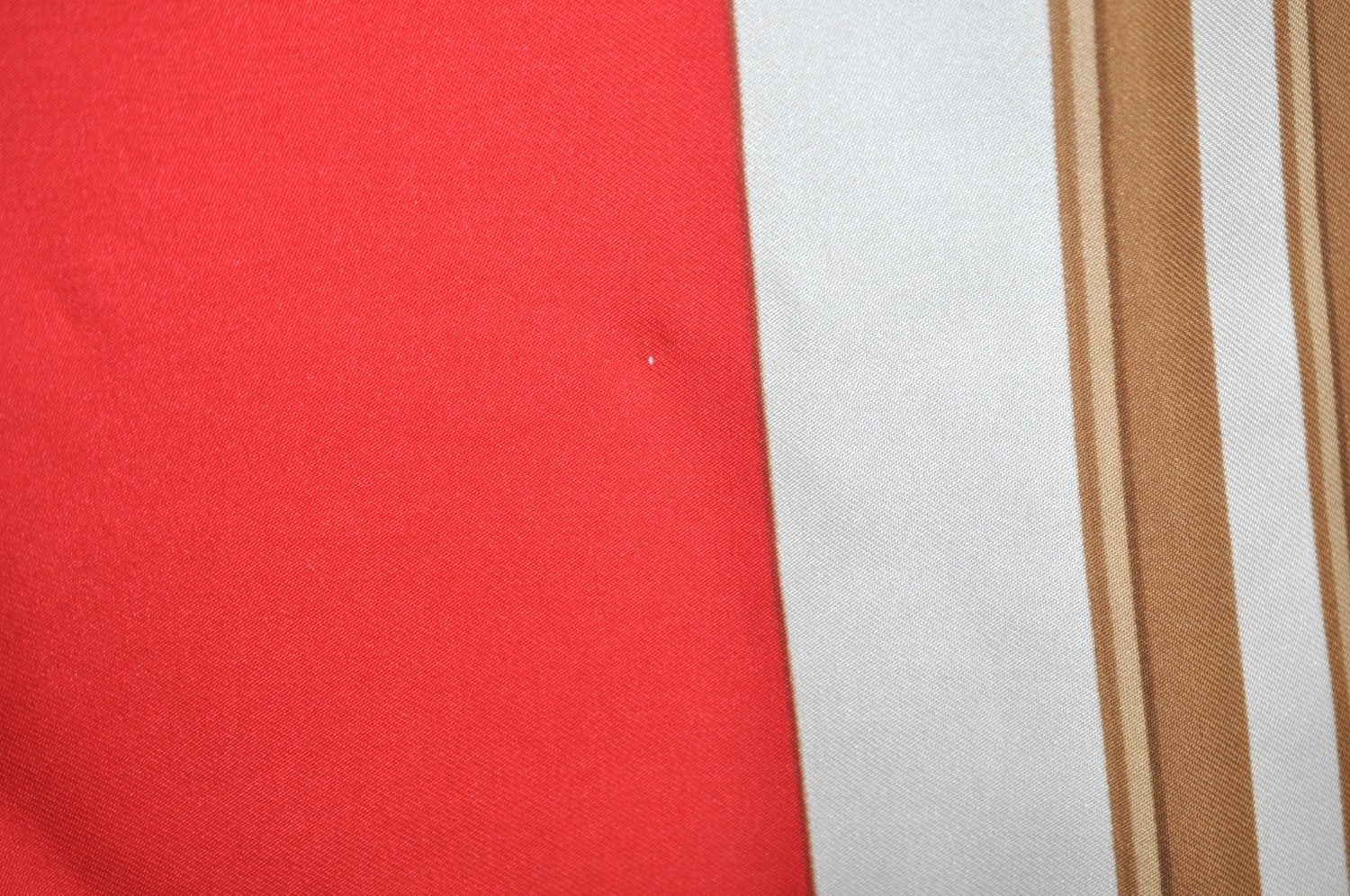 Authentic HERMES Carre 90 Scarf 