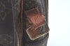 Auth Louis Vuitton Monogram Reporter GM Shoulder Cross Bag M45252 LV Junk K5384