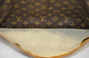 Auth Louis Vuitton Monogram Reporter GM Shoulder Cross Bag M45252 LV Junk K5384
