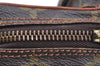 Auth Louis Vuitton Monogram Amazone Shoulder Cross Body Bag Old Model Junk K5385