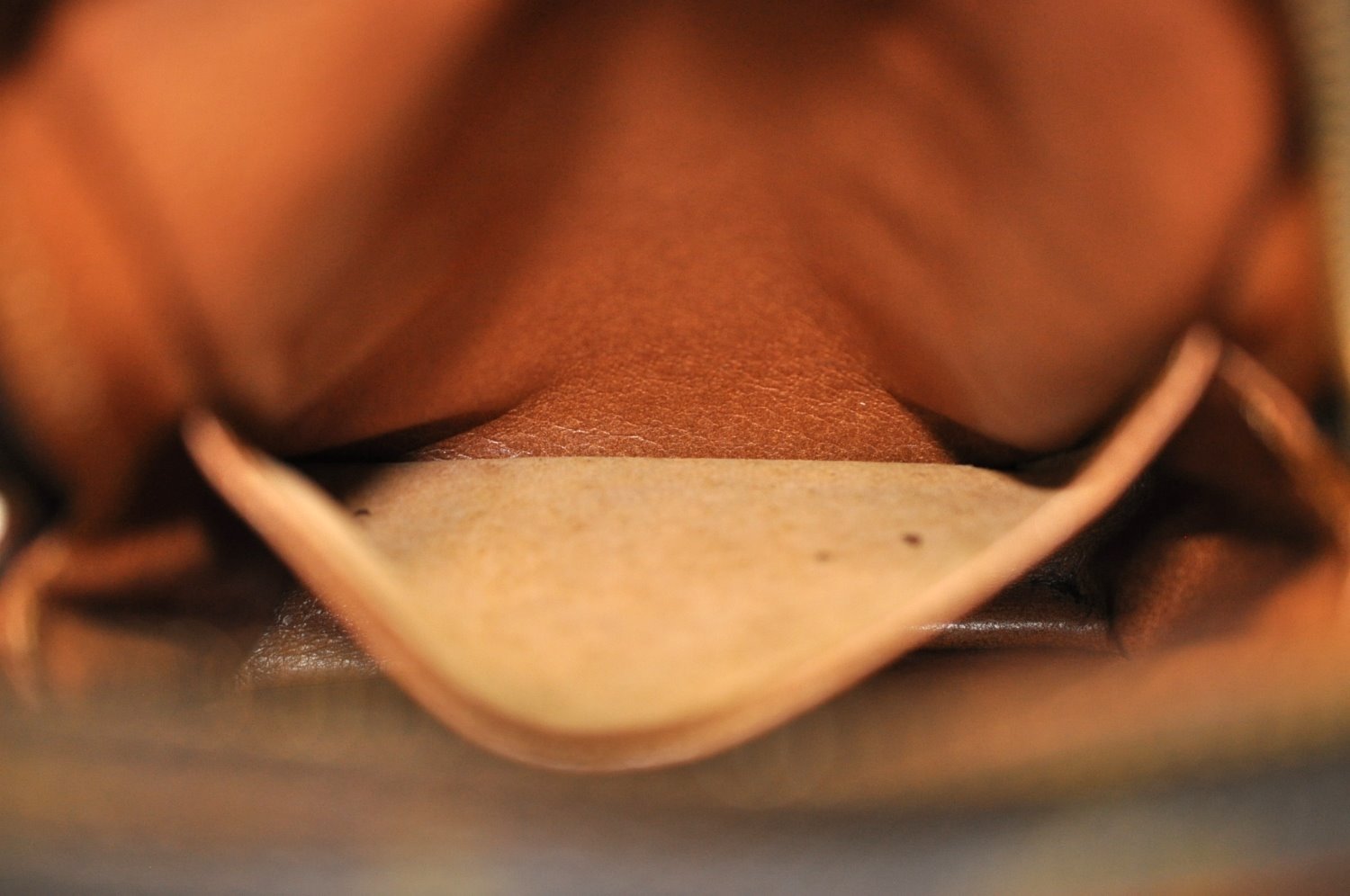 Auth Louis Vuitton Monogram Amazone Shoulder Cross Body Bag Old Model Junk K5385