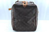 Authentic Louis Vuitton Monogram Sac Souple55 Hand Boston Bag Old Model LV K5397