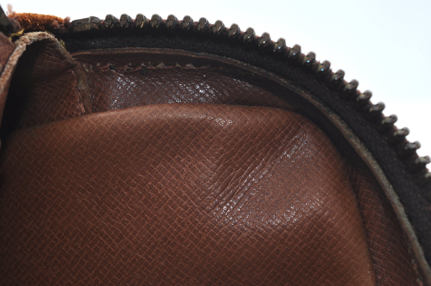 Authentic Louis Vuitton Monogram Marly Bandouliere Shoulder Bag M51828 LV K5411