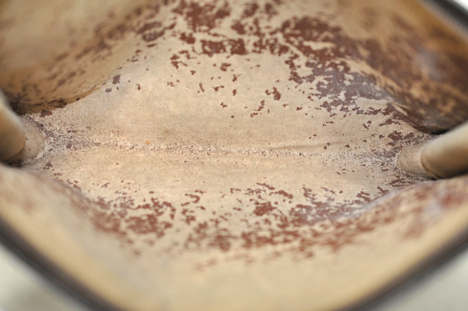 Auth Louis Vuitton Monogram Poche Toilette 26 Cosmetics Pouch Old Model LV K5413