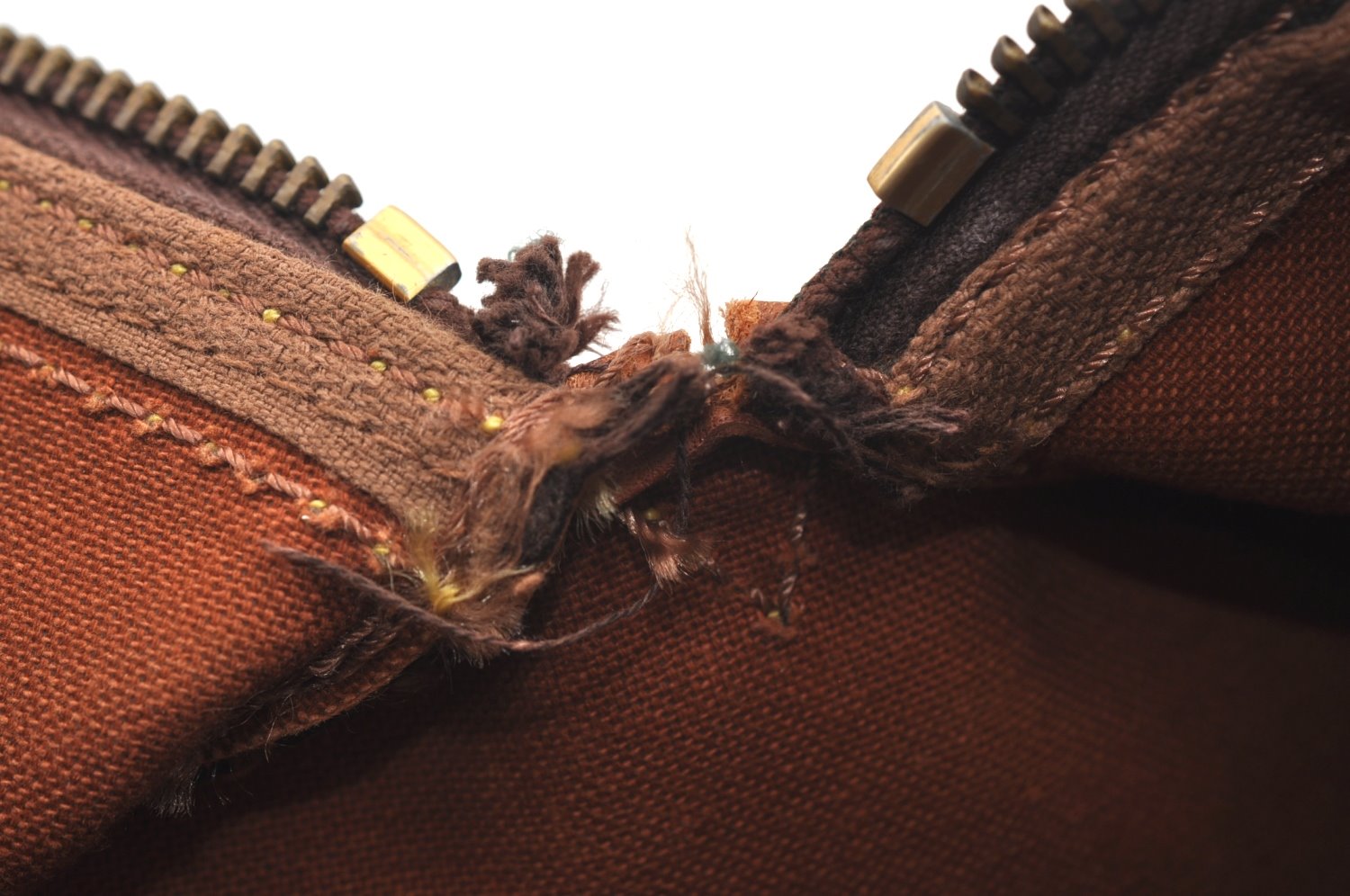 Authentic Louis Vuitton Monogram Sac Souple 35 Hand Boston Bag Old Model K5420