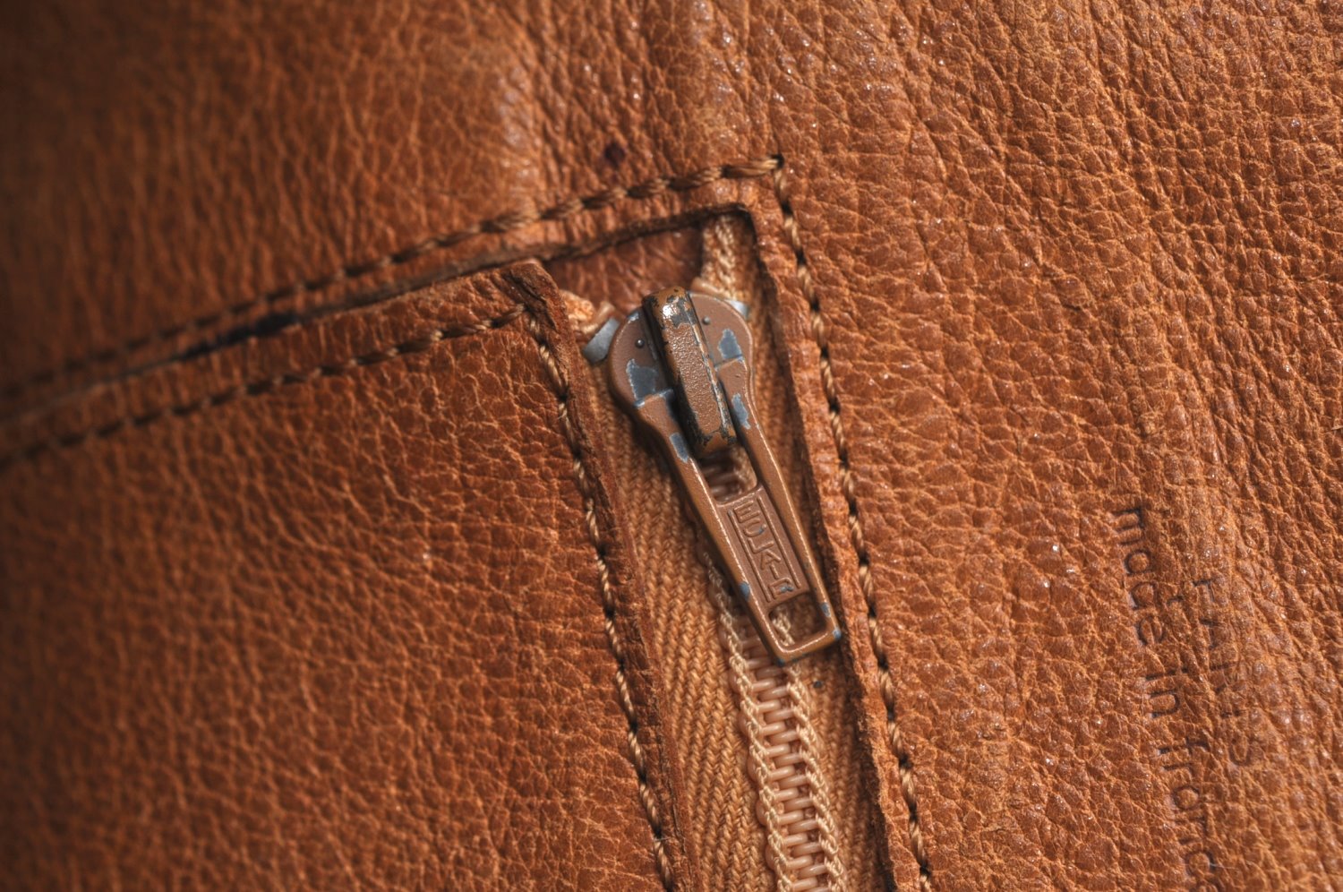 Auth Louis Vuitton Monogram Sac Weekend GM Vintage Tote Hand Bag Old Model K5465