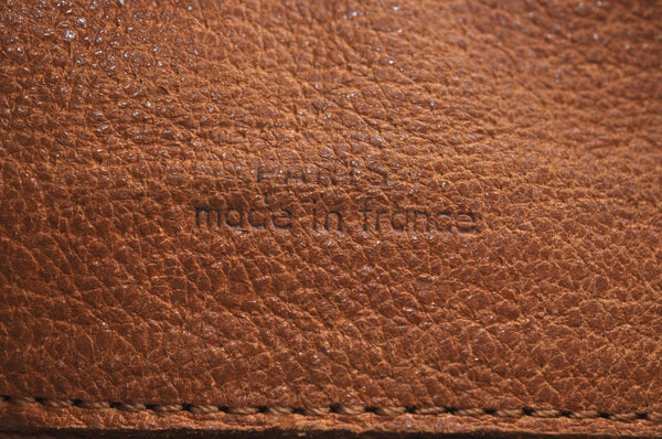 Auth Louis Vuitton Monogram Sac Weekend GM Vintage Tote Hand Bag Old Model K5465