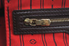 Authentic Louis Vuitton Damier Neverfull PM Shoulder Tote Bag N51109 LV K5475