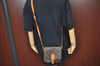 Authentic Louis Vuitton Monogram Cartouchiere PM M51254 Shoulder Cross Bag K5476