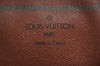 Authentic Louis Vuitton Monogram Compiegne 28 Clutch Hand Bag M51845 LV K5481