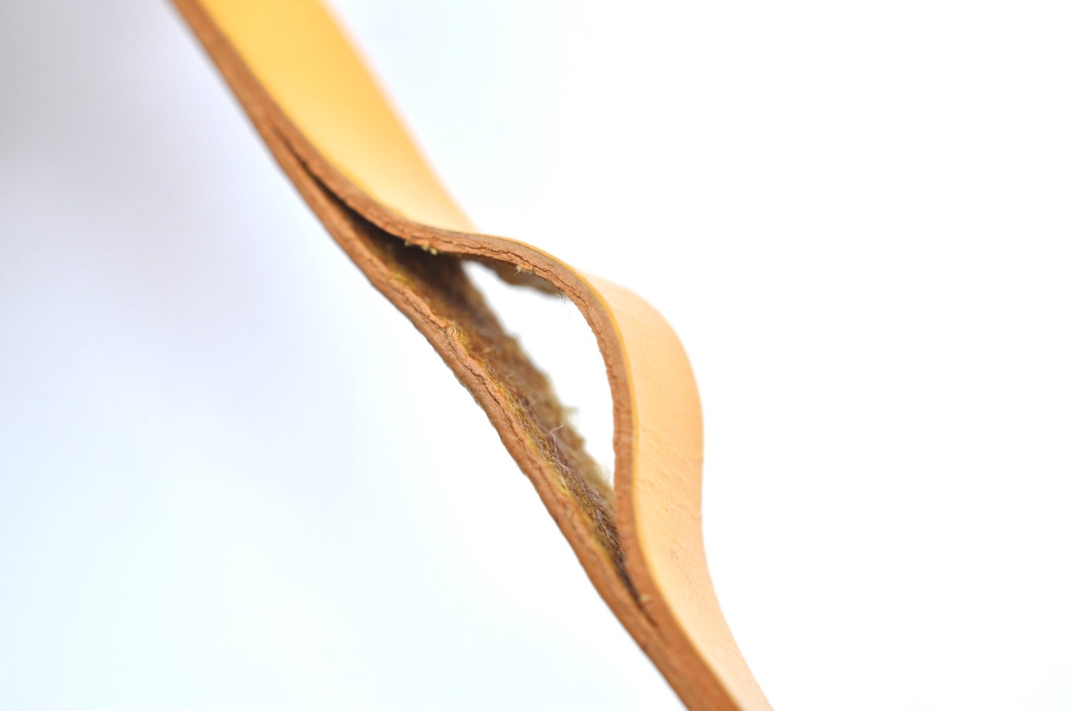 Authentic Louis Vuitton Epi Pochette Accessoires Pouch Yellow M52959 LV K5499