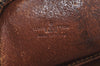 Authentic Louis Vuitton Monogram Pochette Sport Clutch Hand Bag Old Model K5503