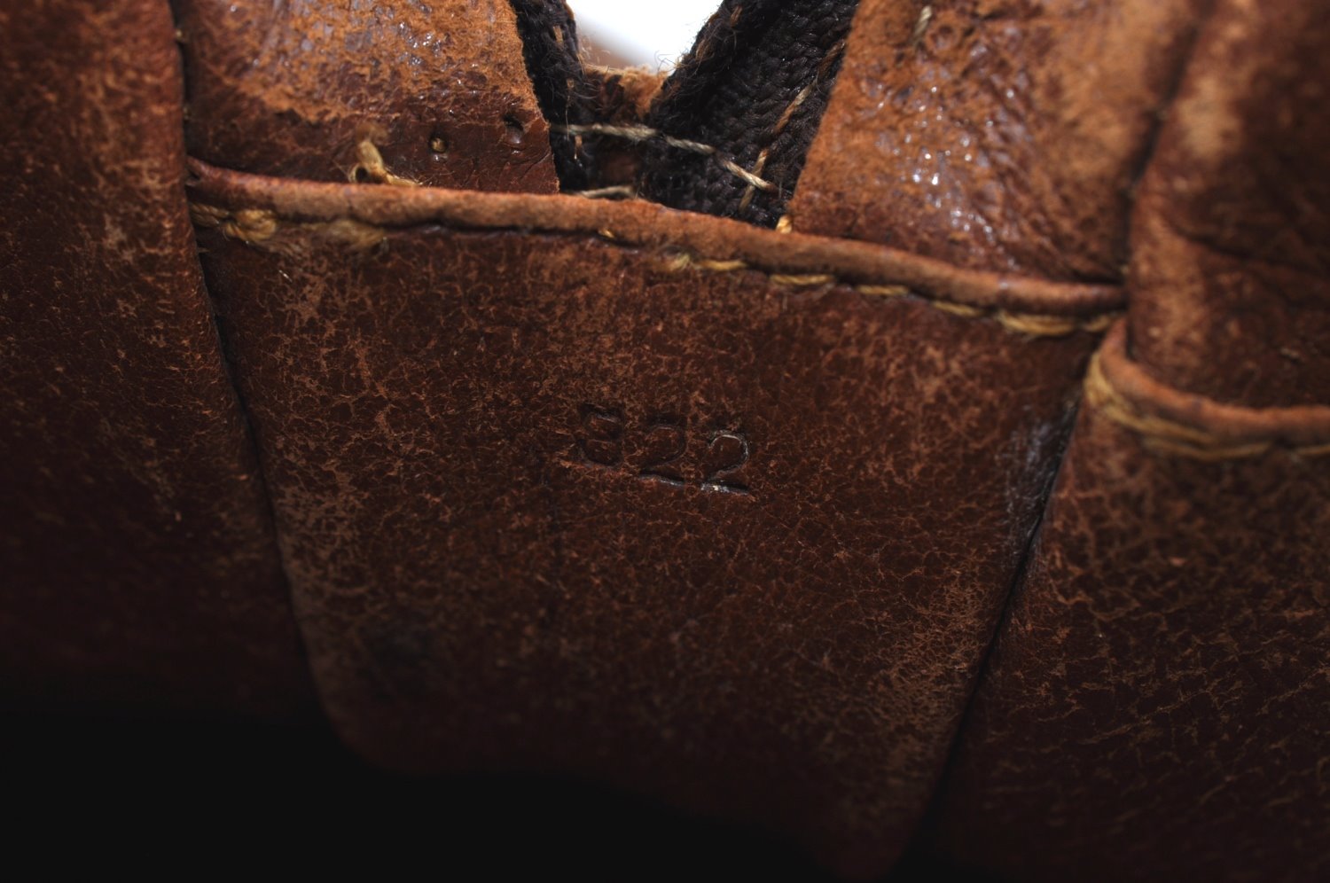 Authentic Louis Vuitton Monogram Pochette Sport Clutch Hand Bag Old Model K5503