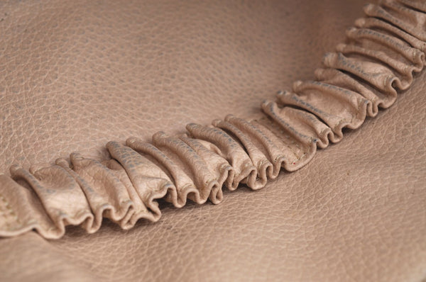 Auth Louis Vuitton Monogram Trousse Toilette 28 Clutch Hand Bag M47522 LV K5558