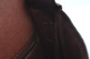 Authentic Louis Vuitton Monogram Saint Cloud MM M51243 Shoulder Cross Bag Junk K5564