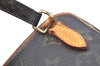 Auth Louis Vuitton Monogram Marly Bandouliere Shoulder Cross Bag LV Junk K5585