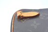 Auth Louis Vuitton Monogram Marly Bandouliere Shoulder Cross Bag LV Junk K5585