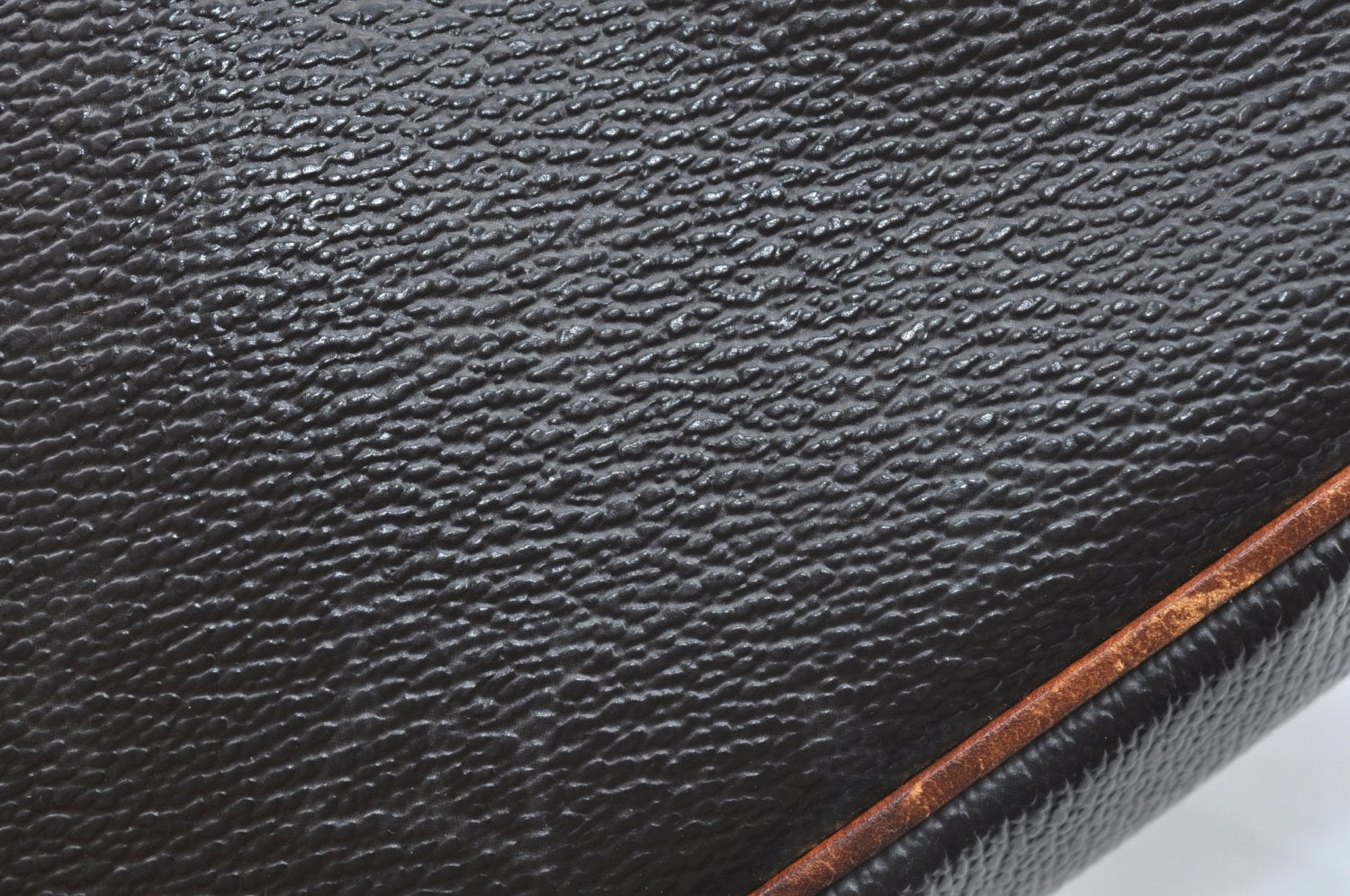 Auth Louis Vuitton Monogram Marly Bandouliere Shoulder Cross Bag LV Junk K5585