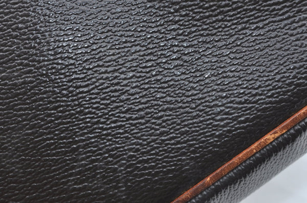 Auth Louis Vuitton Monogram Marly Bandouliere Shoulder Cross Bag LV Junk K5585