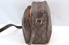 Authentic Louis Vuitton Monogram Nile Shoulder Cross Body Bag Old Model LV K5589