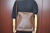 Authetic Louis Vuitton Monogram Marceau Shoulder Cross Bag Old Model LV K5590