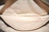 Auth Louis Vuitton Monogram Trousse Toilette 28 Clutch Bag Old Model Junk K5597