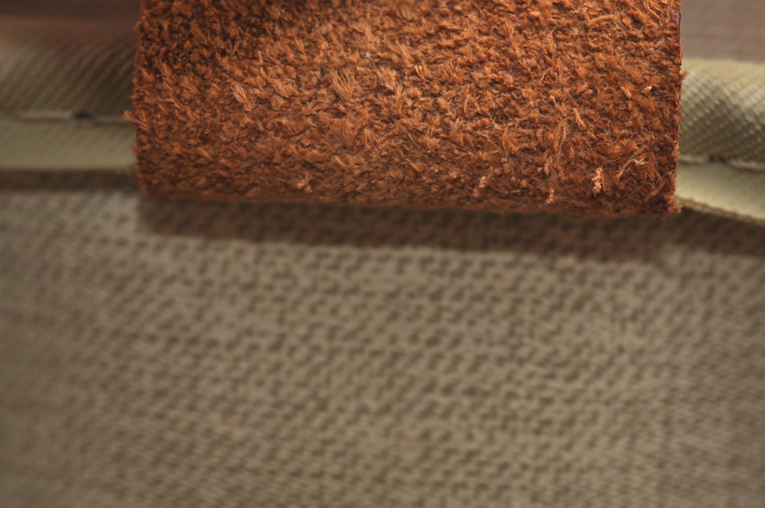 Authentic Louis Vuitton Monogram Deauville Hand Bag M47270 LV K5598