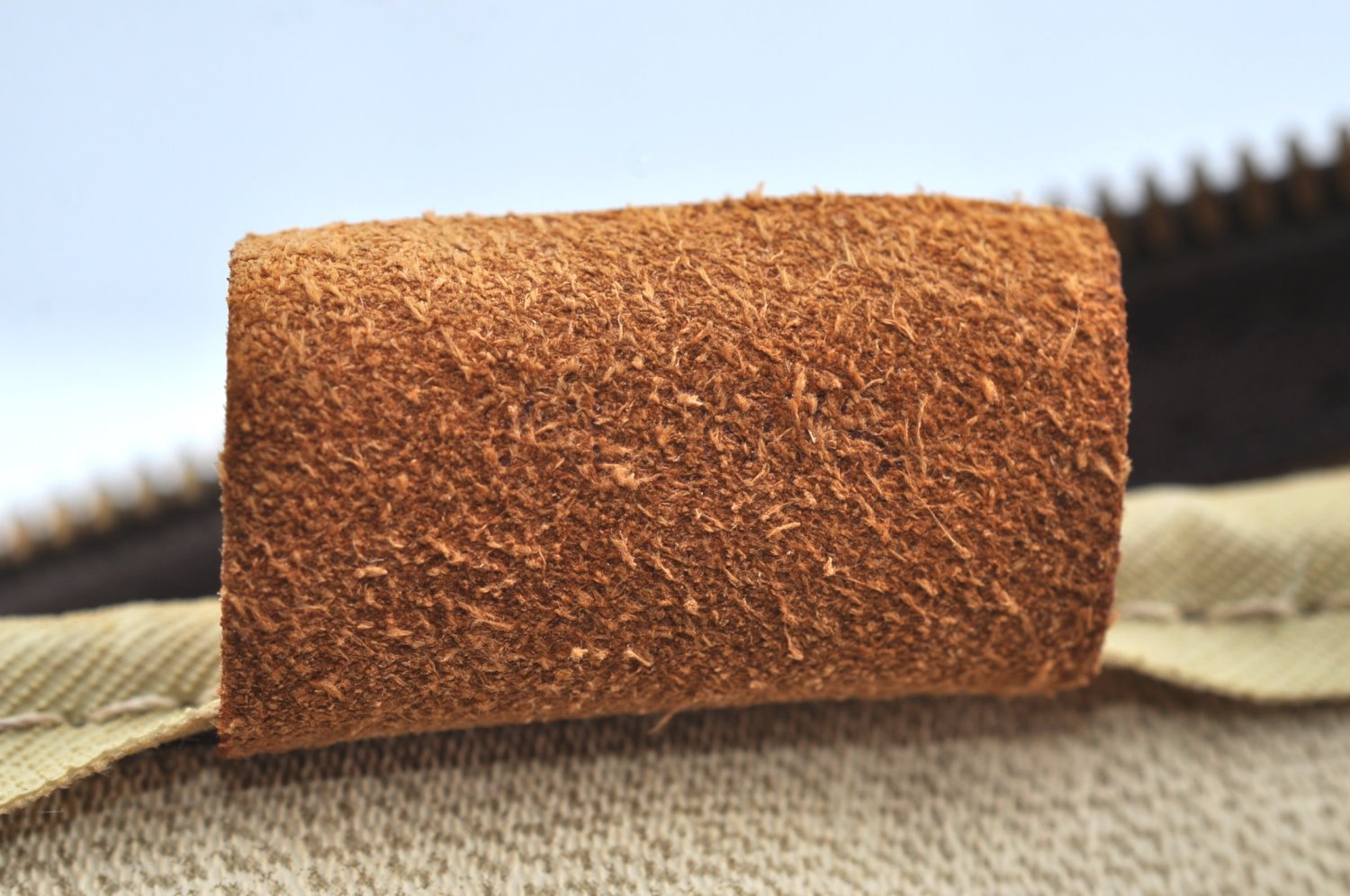 Authentic Louis Vuitton Monogram Deauville Hand Bag M47270 LV K5599