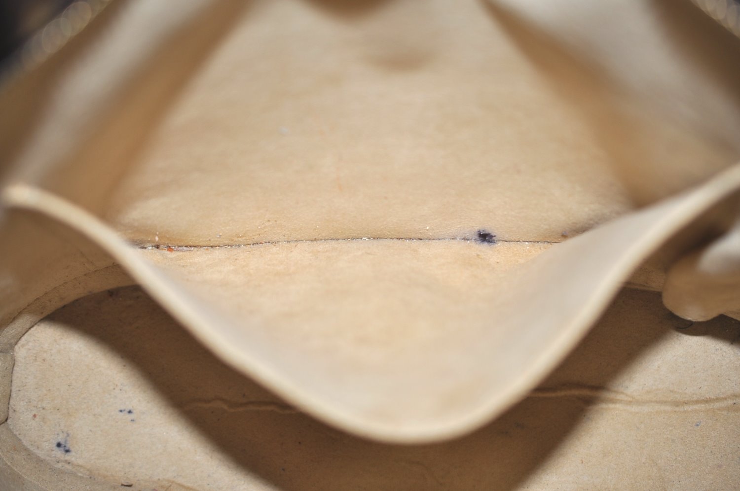 Authentic Louis Vuitton Monogram Babylone Shoulder Tote Bag M51102 LV Junk K5600