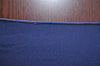 Authentic HERMES Carre 90 Scarf "BRIDES de GALA par" Silk Navy Blue K5606