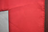 Authentic HERMES Carre 90 Scarf "BRIDES de GALA par" Silk Red K5608