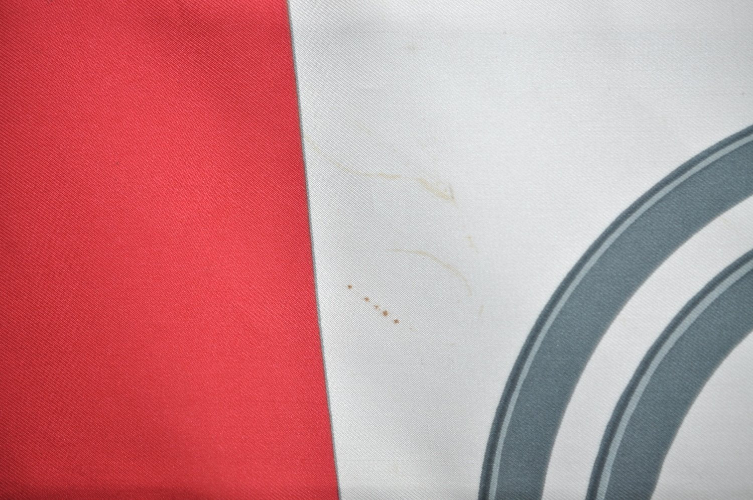 Authentic HERMES Carre 90 Scarf 