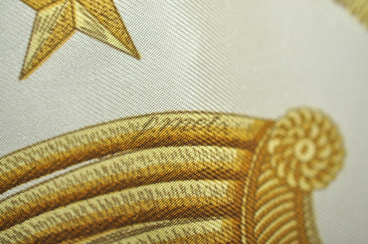 Authentic HERMES Carre 90 Scarf 