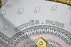 Authentic HERMES Carre 90 Scarf "SELLES A HOUSSE" Silk Pink K5613