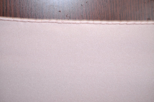 Authentic HERMES Carre 90 Scarf "SELLES A HOUSSE" Silk Pink K5613