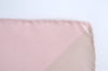 Authentic HERMES Carre 90 Scarf "SELLES A HOUSSE" Silk Pink K5613