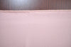 Authentic HERMES Carre 90 Scarf "BRIDES de GALA par" Silk Light Pink K5618