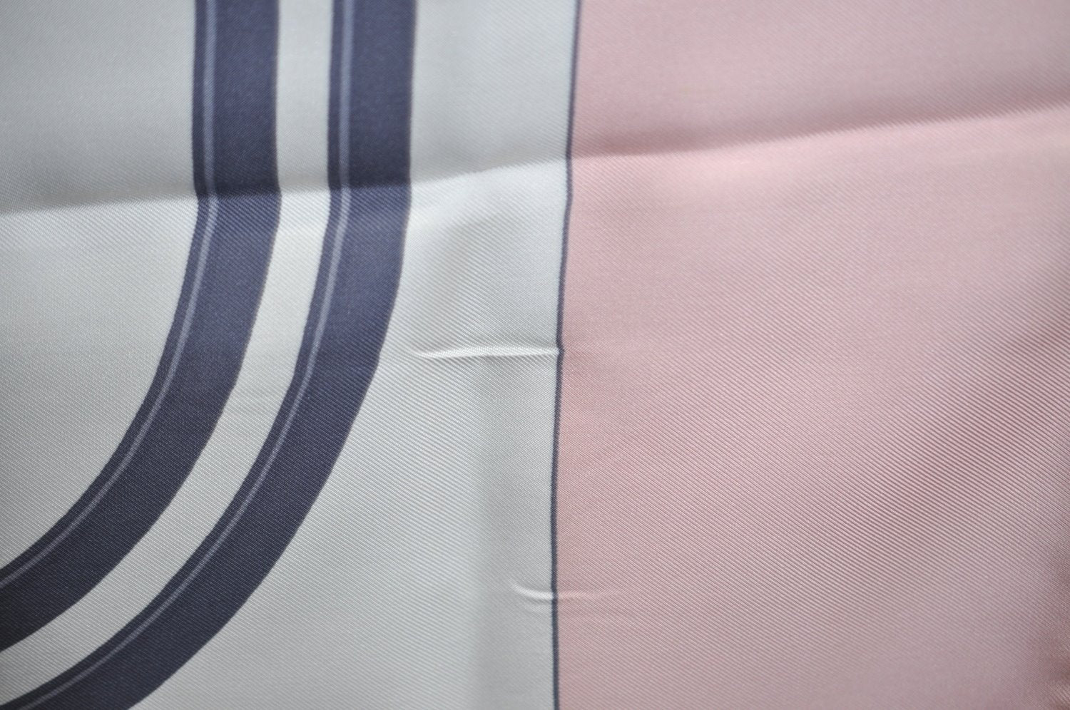 Authentic HERMES Carre 90 Scarf 