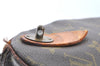 Authentic Louis Vuitton Monogram Keepall 45 Travel Boston Bag Old Model LV K5623