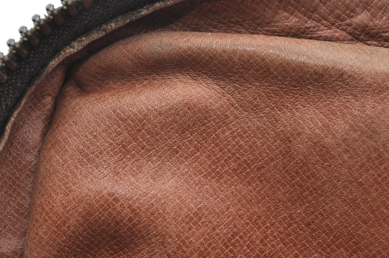 Auth Louis Vuitton Monogram Marly Bandouliere Shoulder Cross Bag M51828 LV Junk K5629