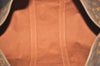 Authentic Louis Vuitton Monogram Keepall 50 Travel Boston Bag Old Model LV K5636