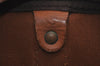 Authentic Louis Vuitton Monogram Keepall 50 Travel Boston Bag Old Model LV K5636